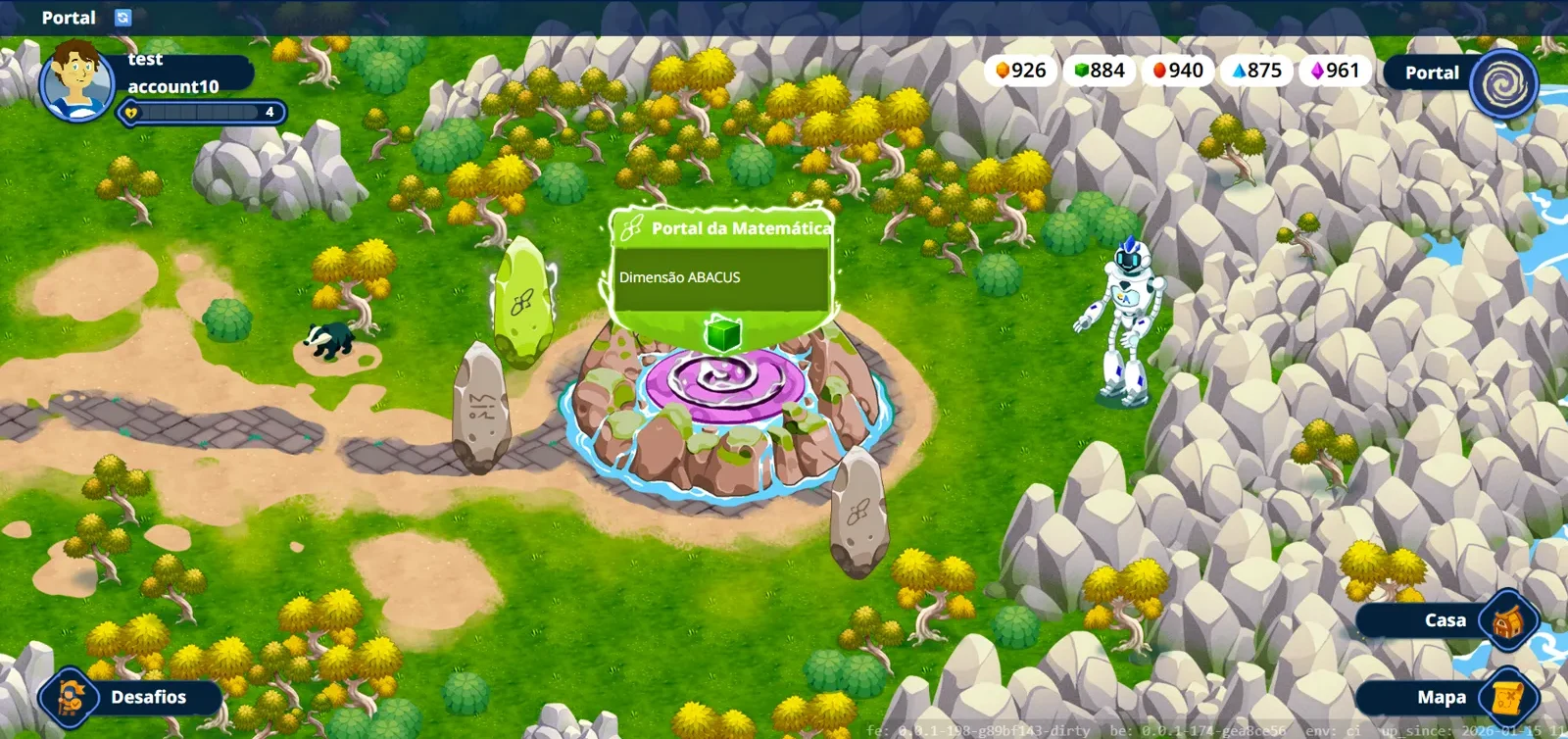 Portal do Conhecimento
