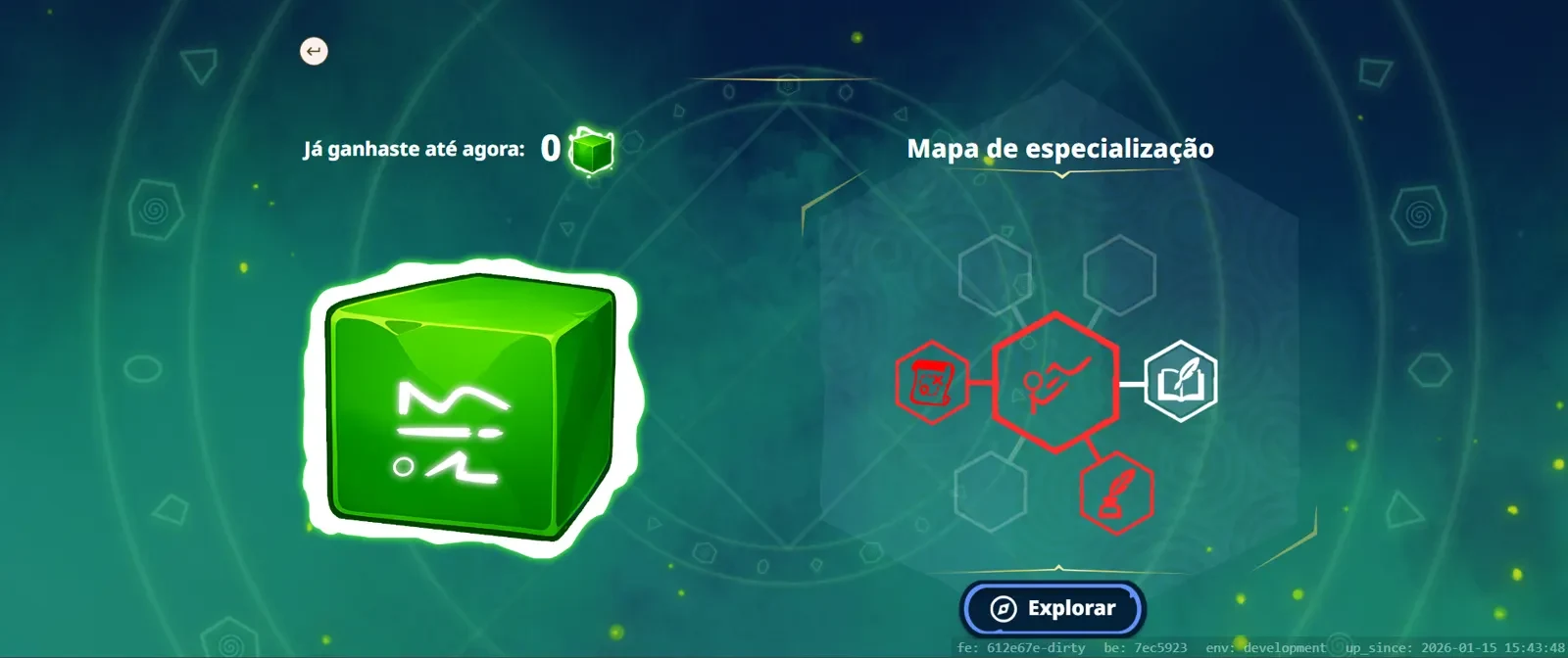 Portal do Conhecimento de Matemática