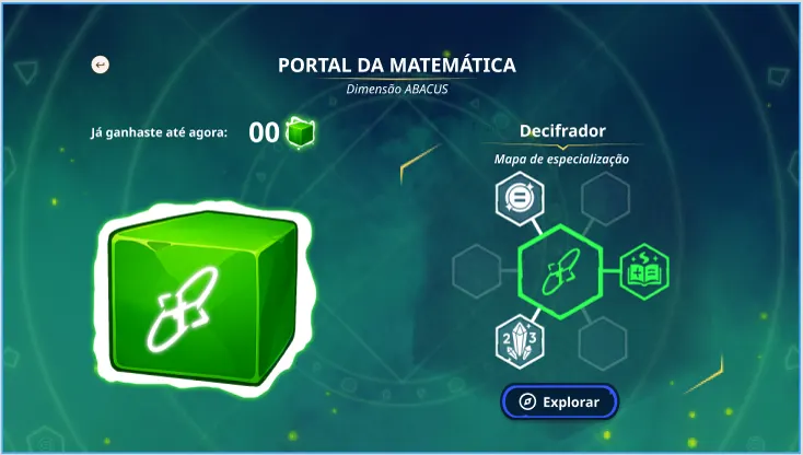 Portal de Matemática
